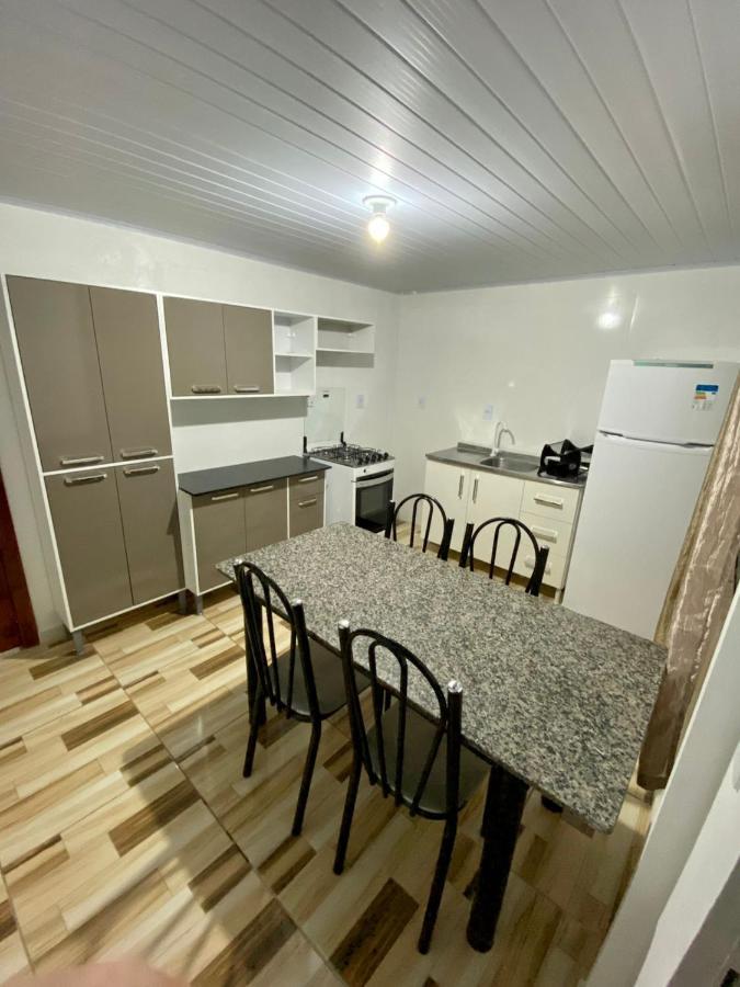 Apartamento Em Chacara Proximo As Praias Com Piscina E Quiosque Com Internet Sao Francisco do Sul Εξωτερικό φωτογραφία